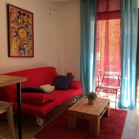 شقة Le Duplex تولوز المظهر الخارجي الصورة