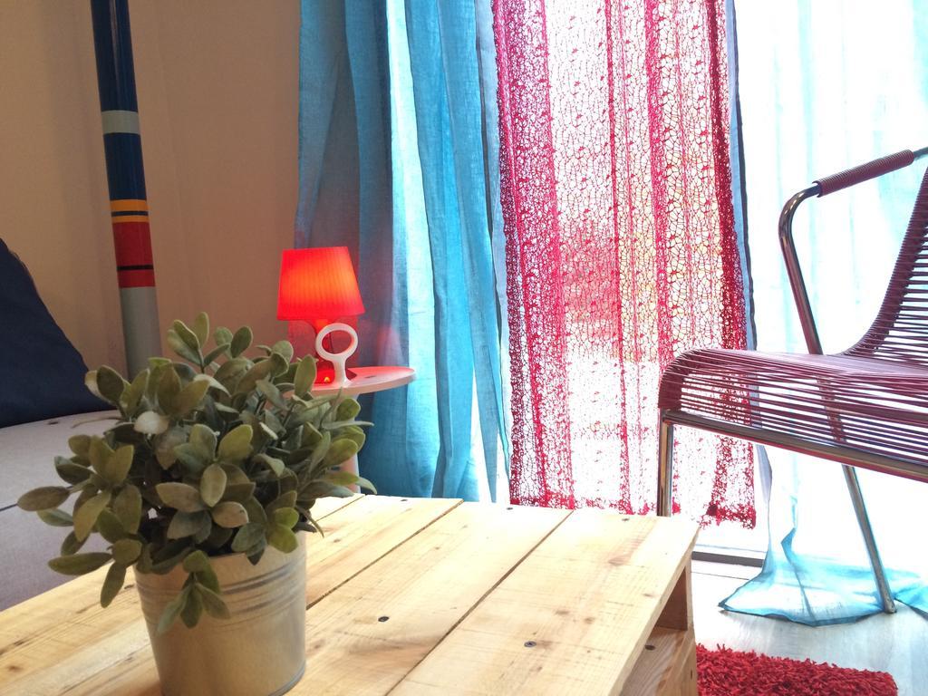شقة Le Duplex تولوز المظهر الخارجي الصورة